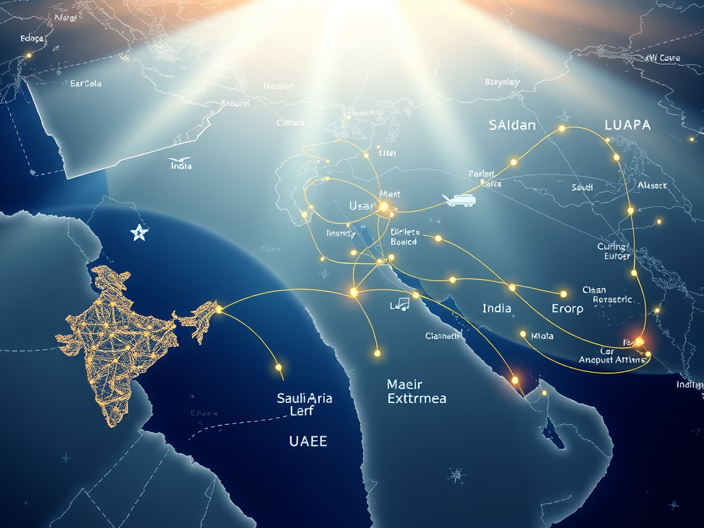 Beyond the MoU: Assessing the Strategic and Economic Viability of IMEC