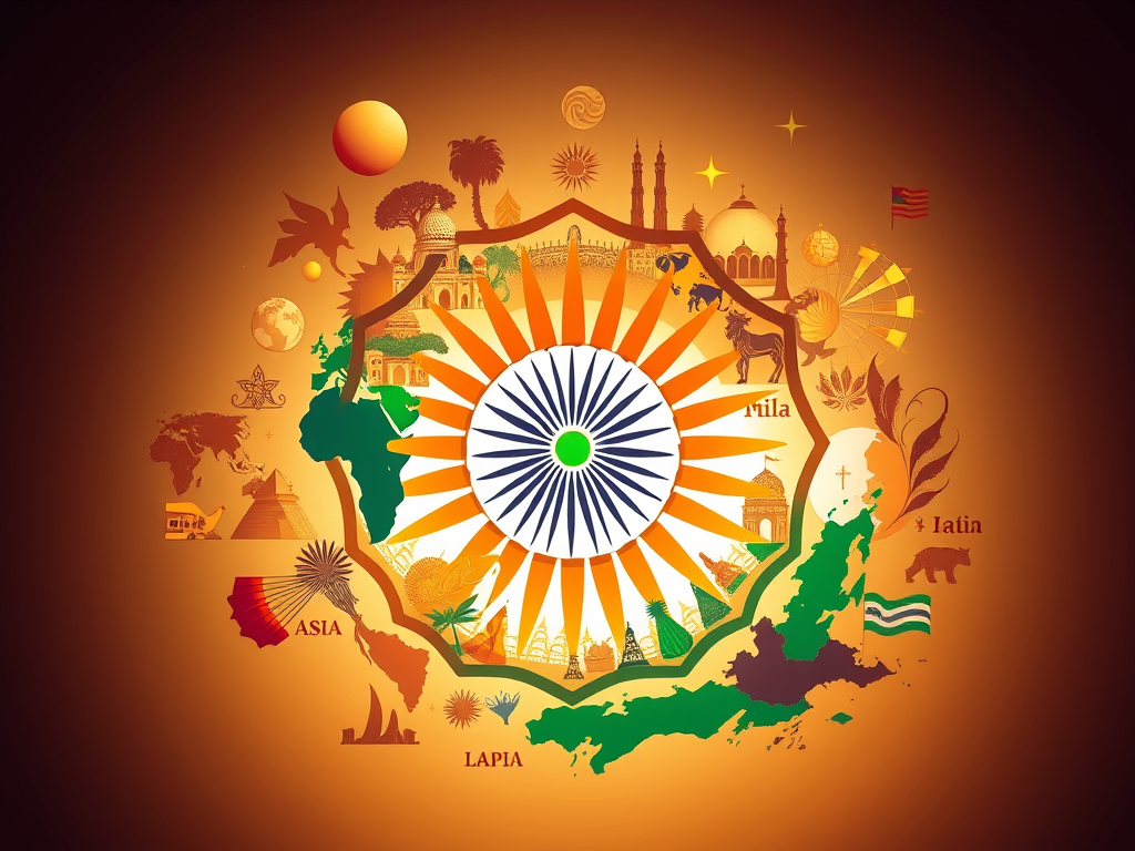 India and the Global South: Is India successfully positioning itself as the leader of the Global South